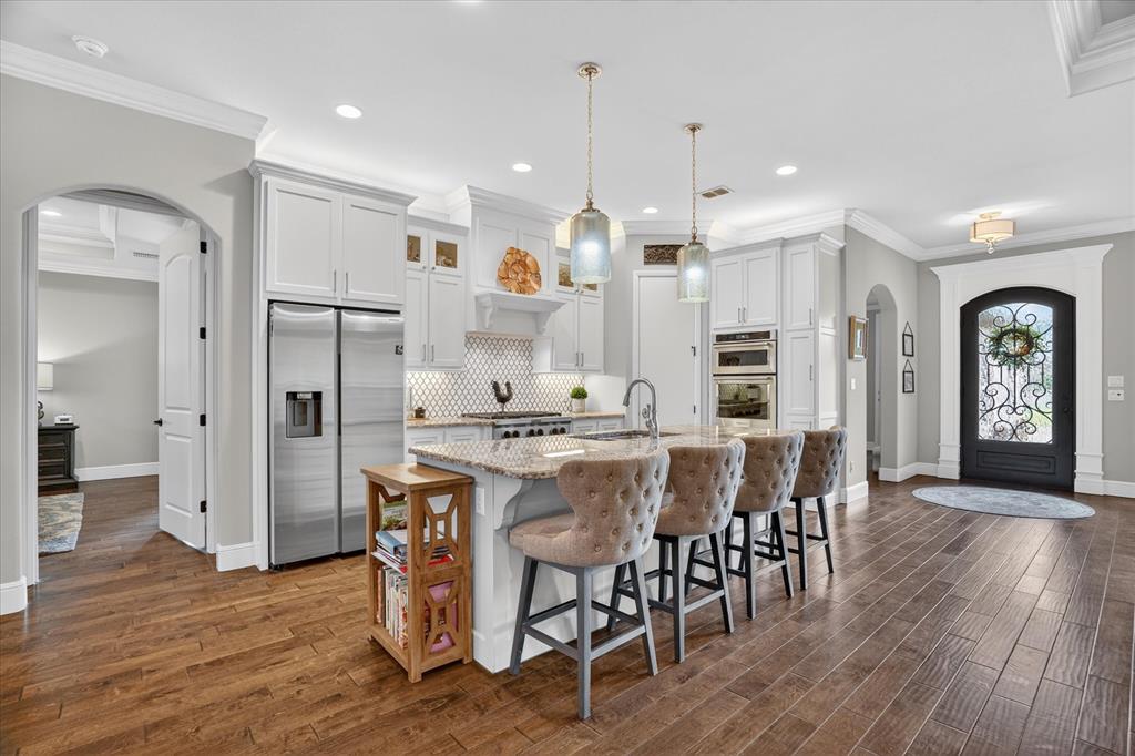The Landings - Residential