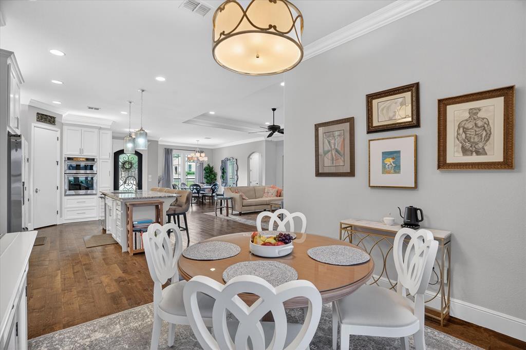 The Landings - Residential