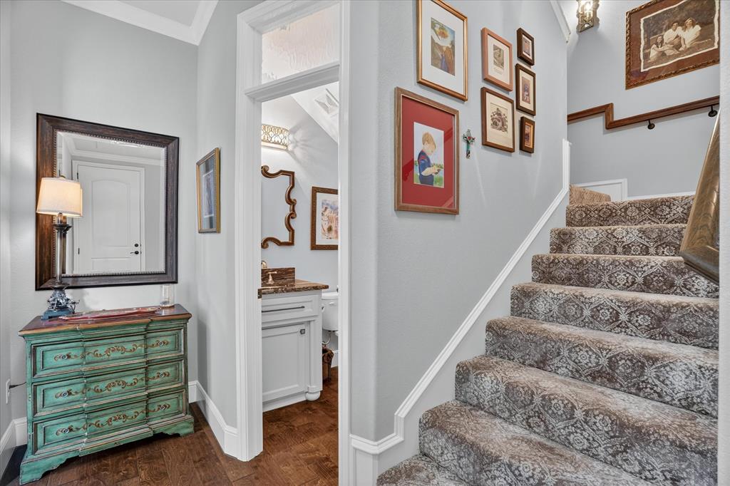 The Landings - Residential