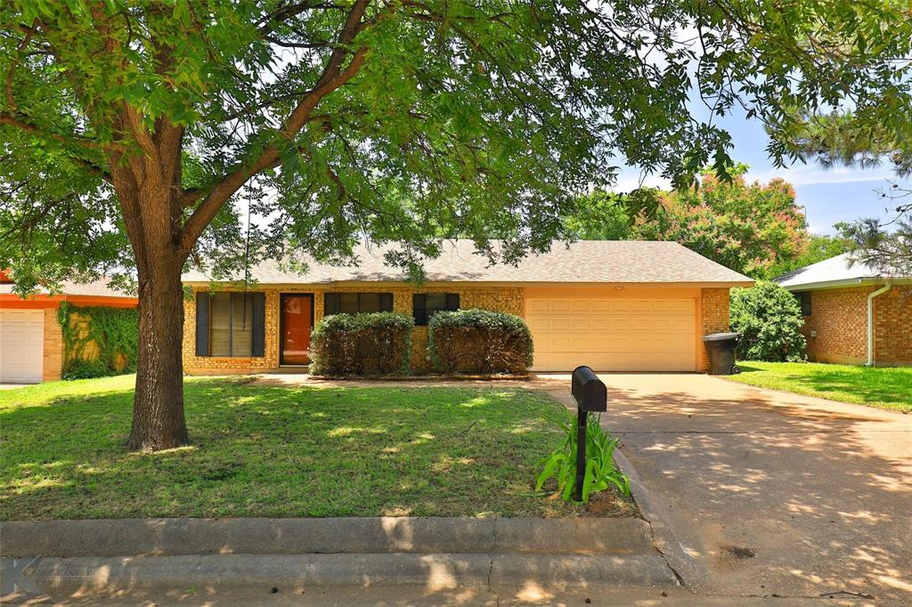 Hillcrest Sec 2 - Residential Lease