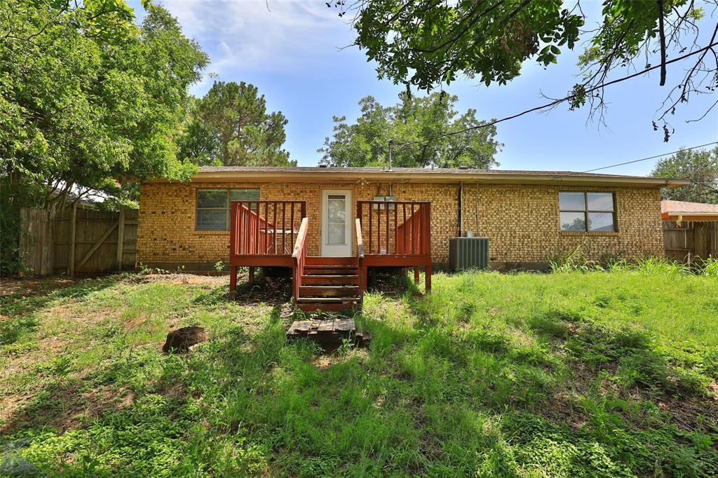 Hillcrest Sec 2 - Residential Lease