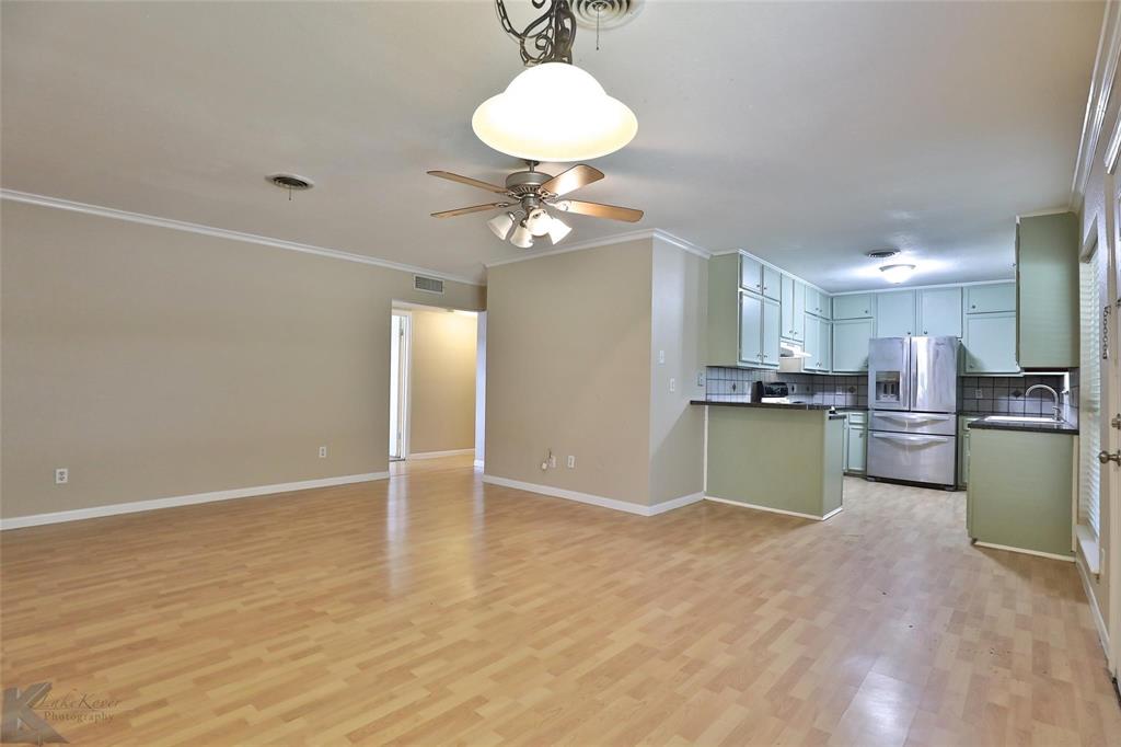 Hillcrest Sec 2 - Residential Lease