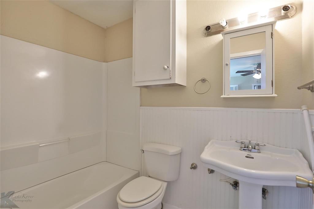 Hillcrest Sec 2 - Residential Lease