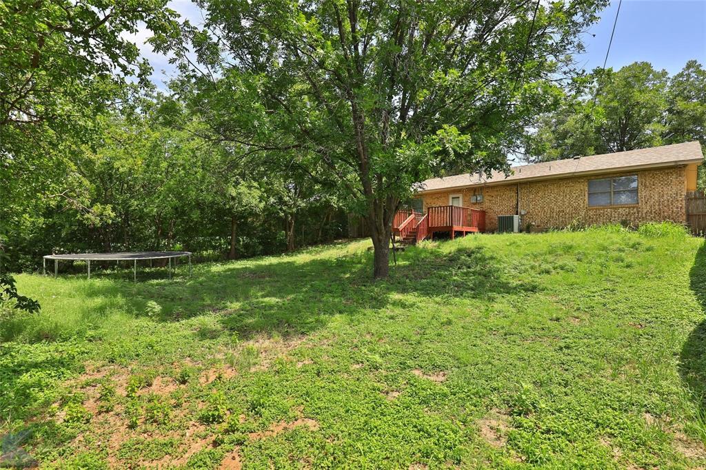 Hillcrest Sec 2 - Residential Lease