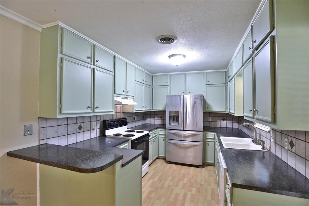 Hillcrest Sec 2 - Residential Lease