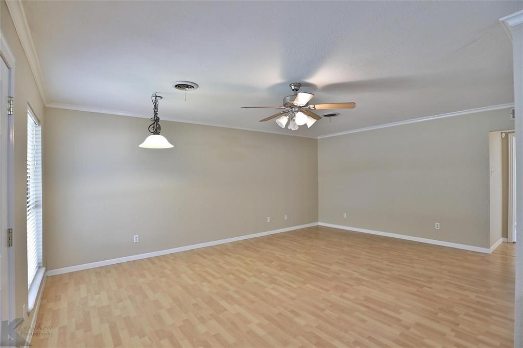 Hillcrest Sec 2 - Residential Lease