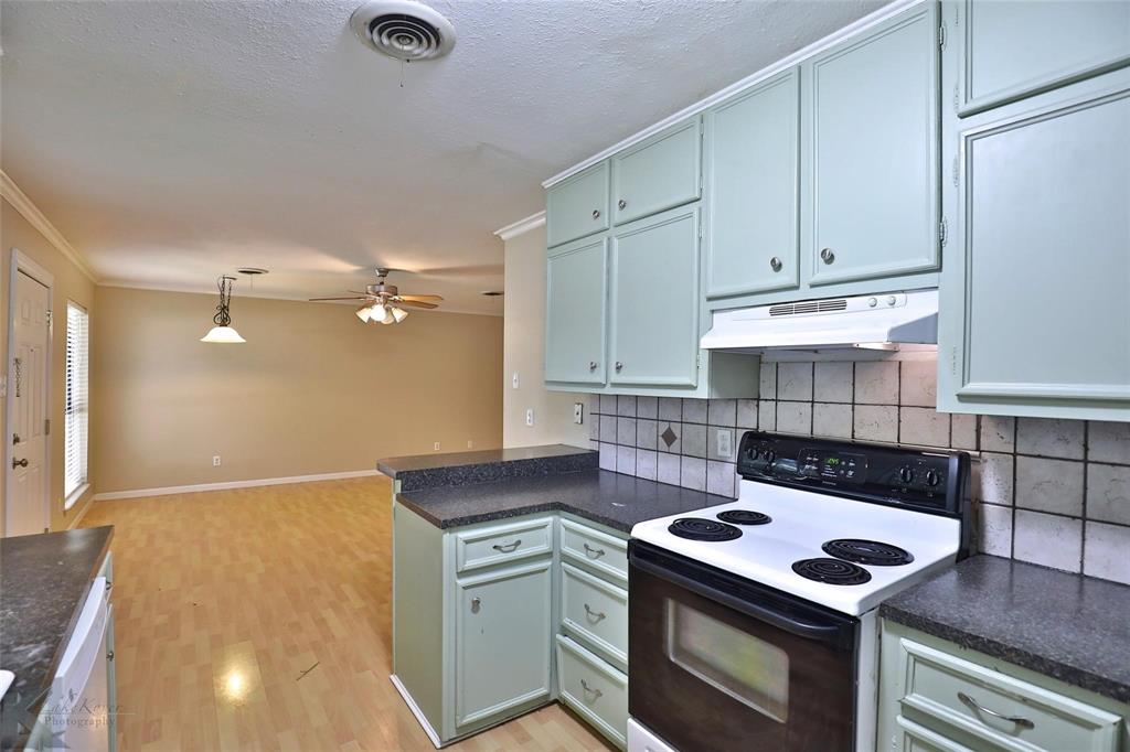 Hillcrest Sec 2 - Residential Lease