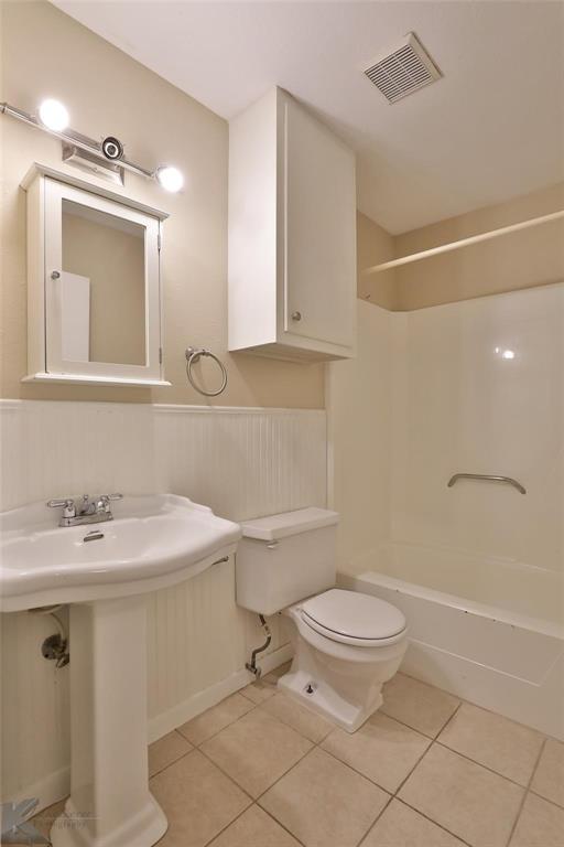 Hillcrest Sec 2 - Residential Lease