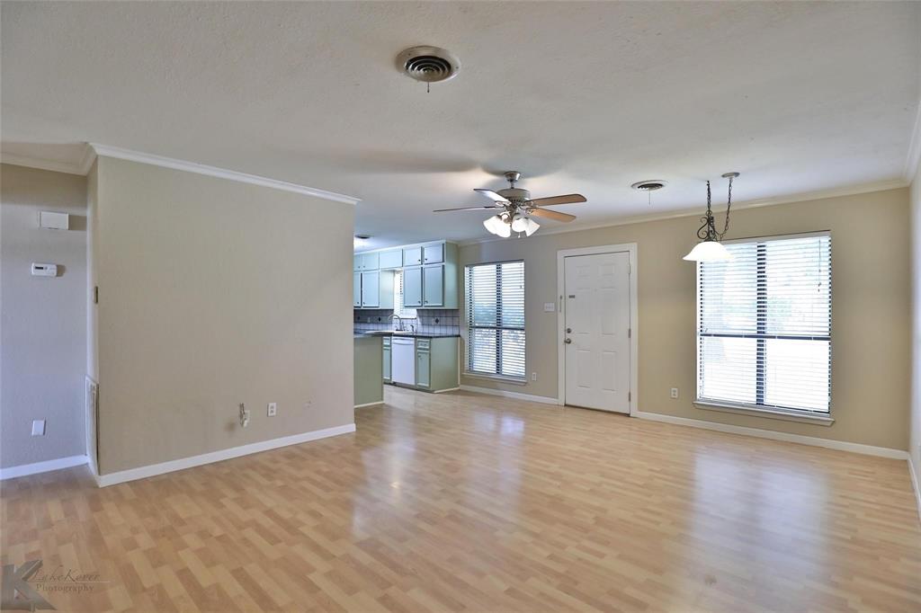 Hillcrest Sec 2 - Residential Lease