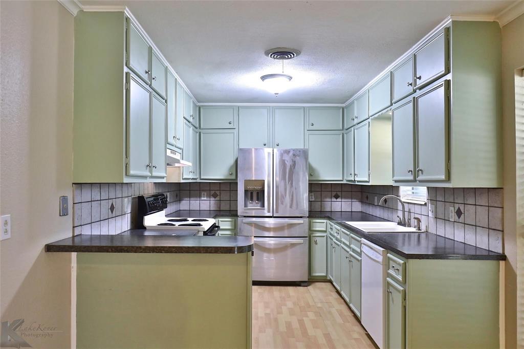 Hillcrest Sec 2 - Residential Lease