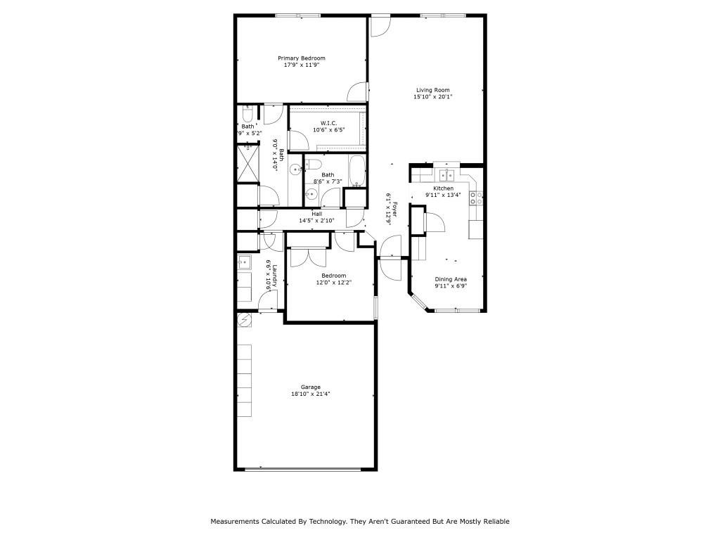 7236 Bianca Lane