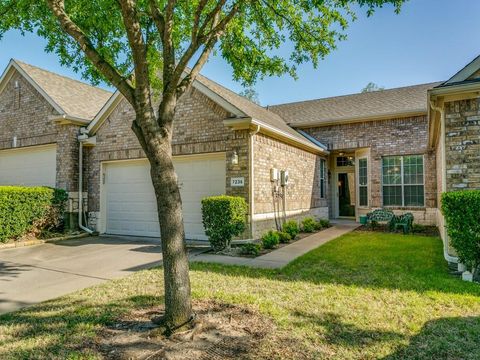 7236 Bianca Lane Plano TX 75093