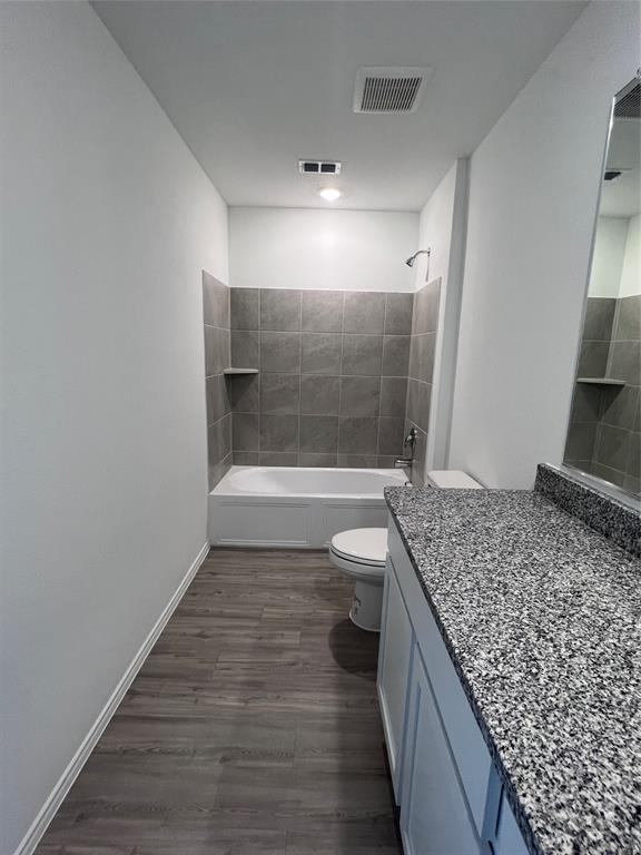 Bridgewater - Residential Lease