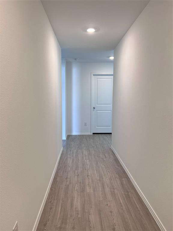 Bridgewater - Residential Lease