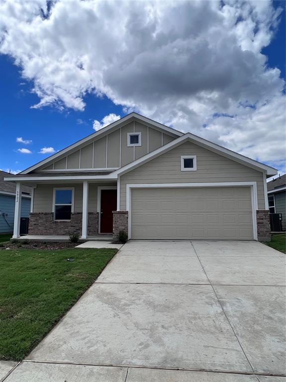 Bridgewater - Residential Lease