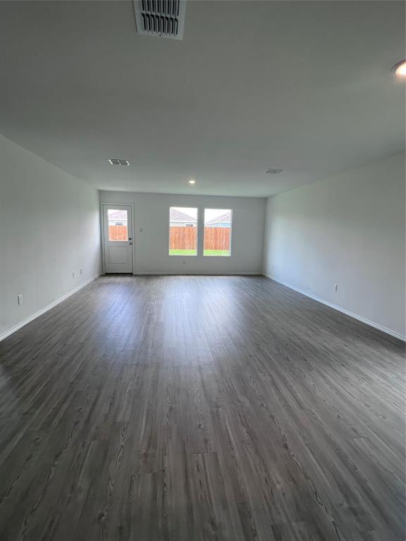 Bridgewater - Residential Lease