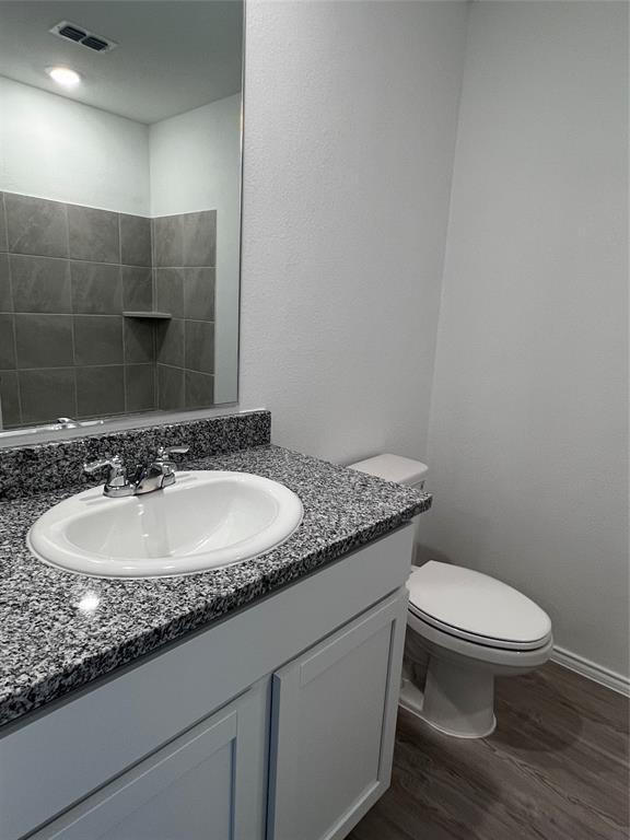 Bridgewater - Residential Lease