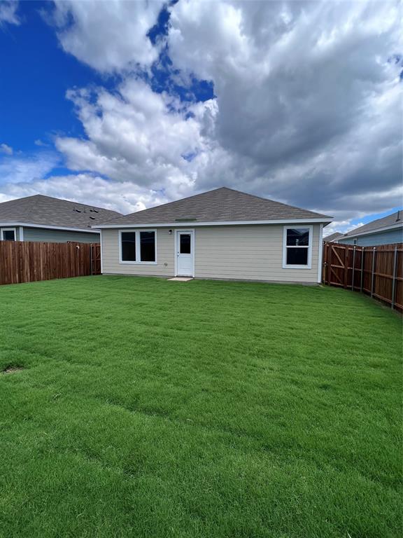 Bridgewater - Residential Lease