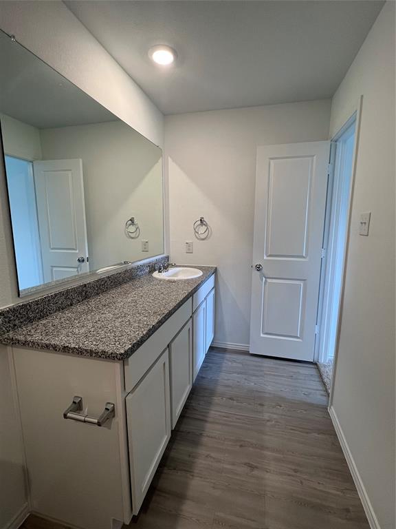 Bridgewater - Residential Lease