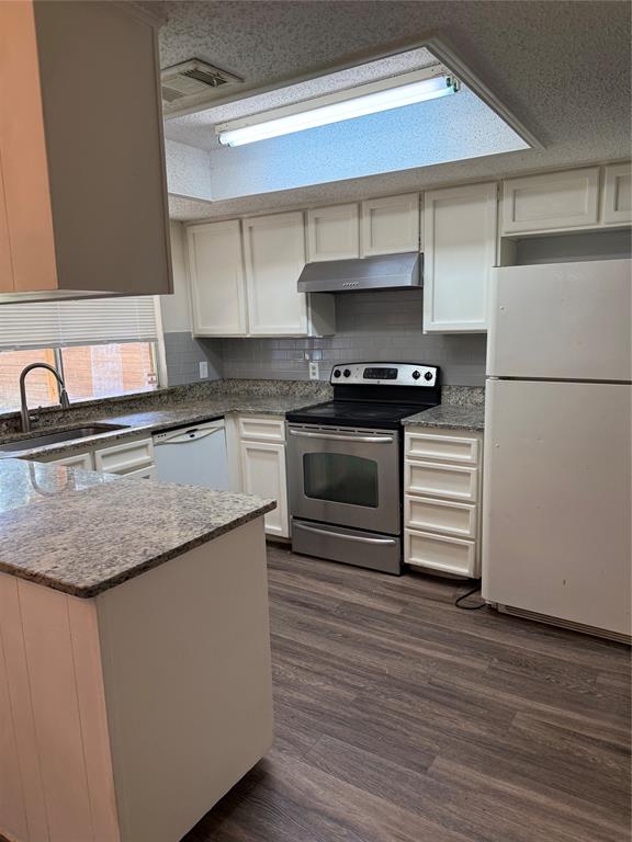 Quail Valley Estates - Residential