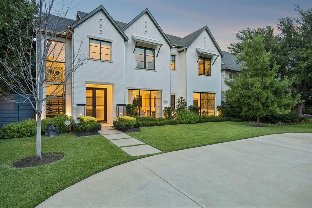 3944 Wentwood Drive