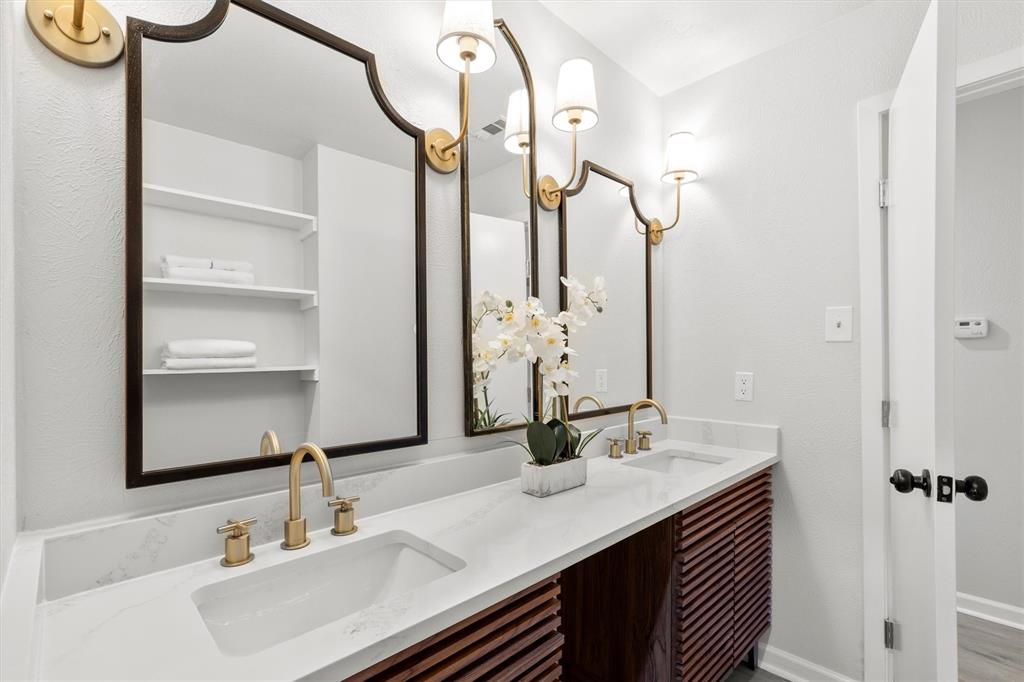 Oak Timber Add - Residential