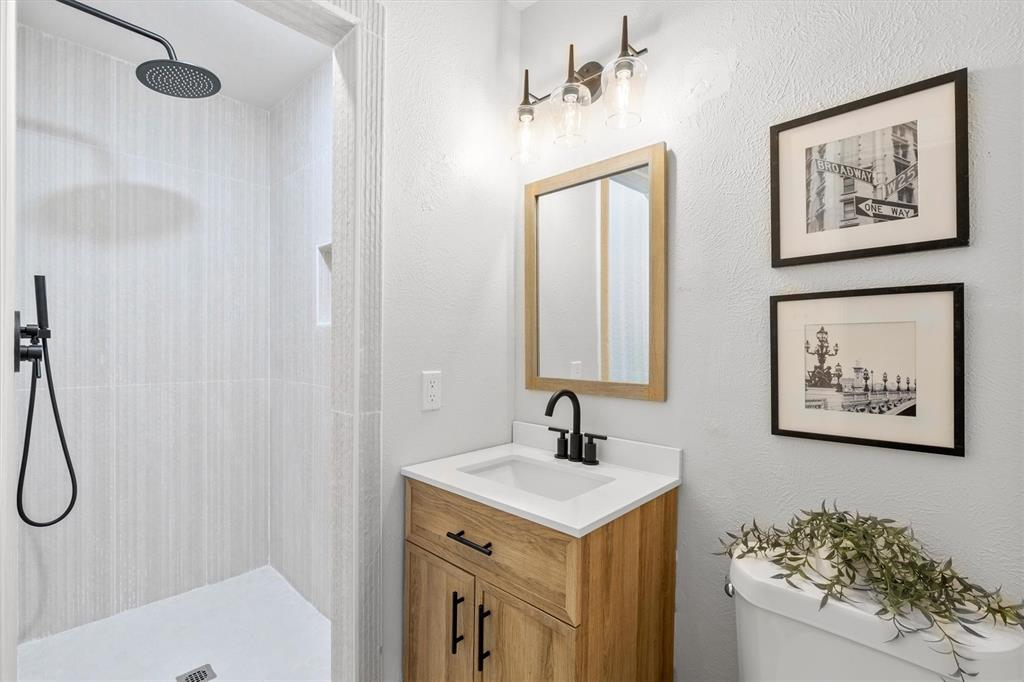 Oak Timber Add - Residential