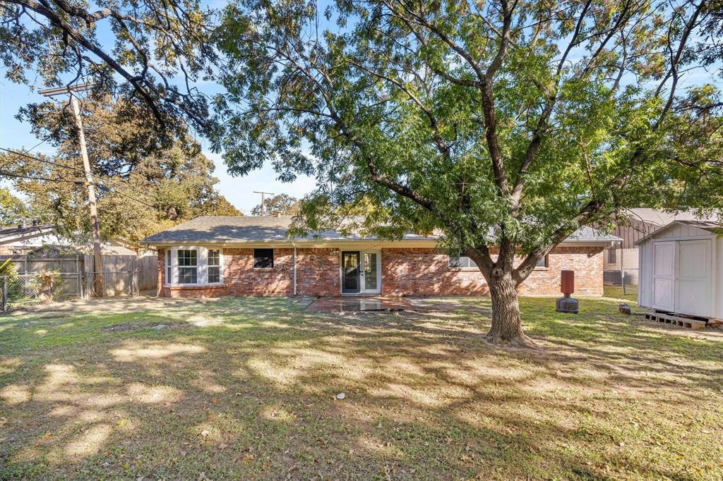 Oak Timber Add - Residential