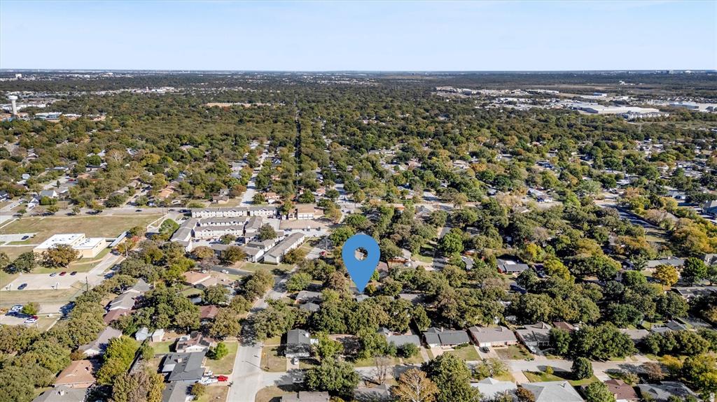 Oak Timber Add - Residential