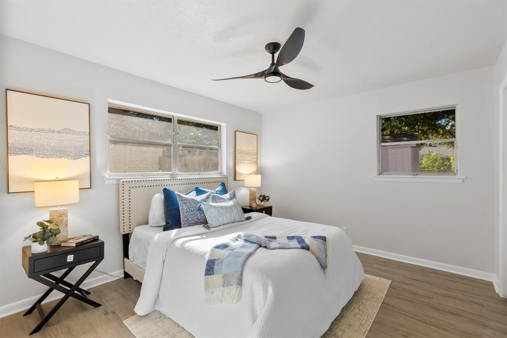 Oak Timber Add - Residential