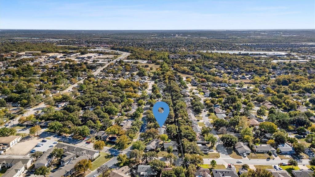 Oak Timber Add - Residential