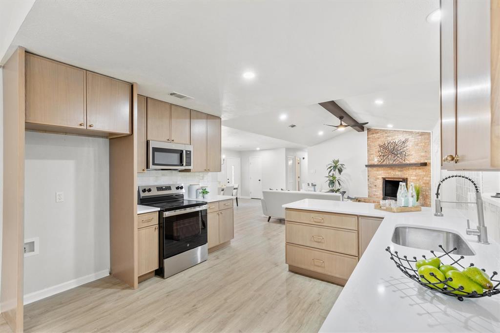 Oak Timber Add - Residential