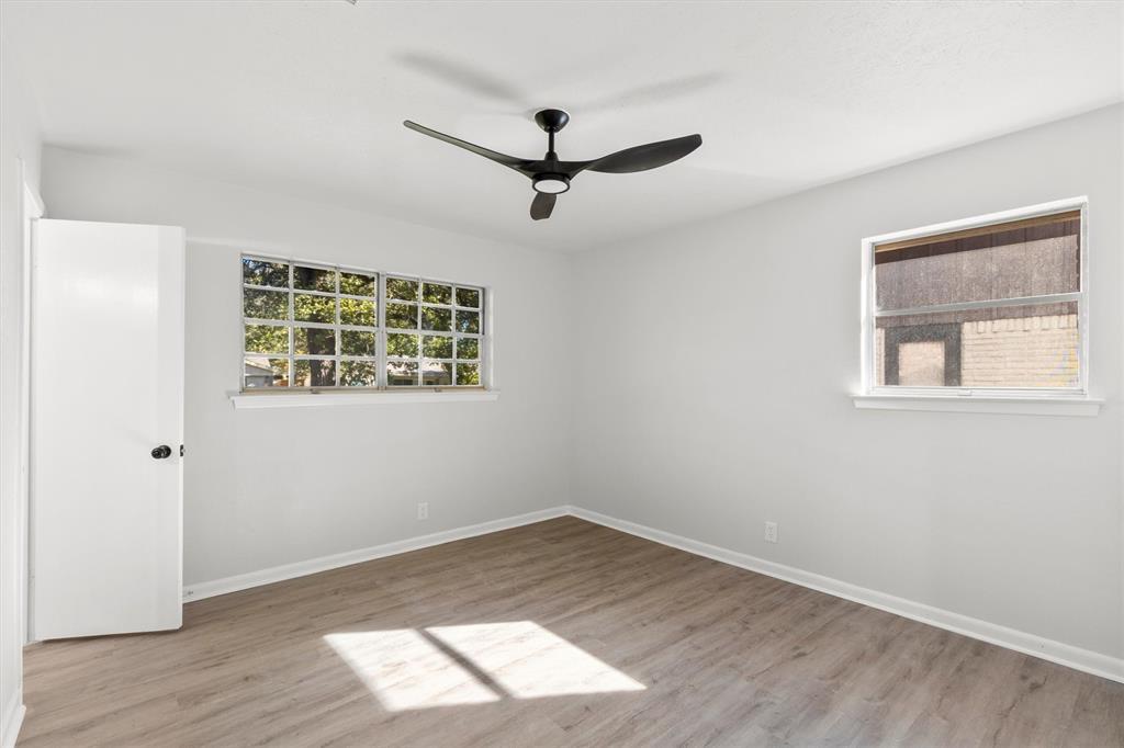 Oak Timber Add - Residential