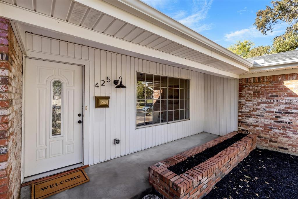 Oak Timber Add - Residential