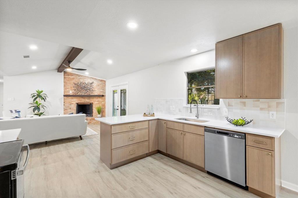 Oak Timber Add - Residential