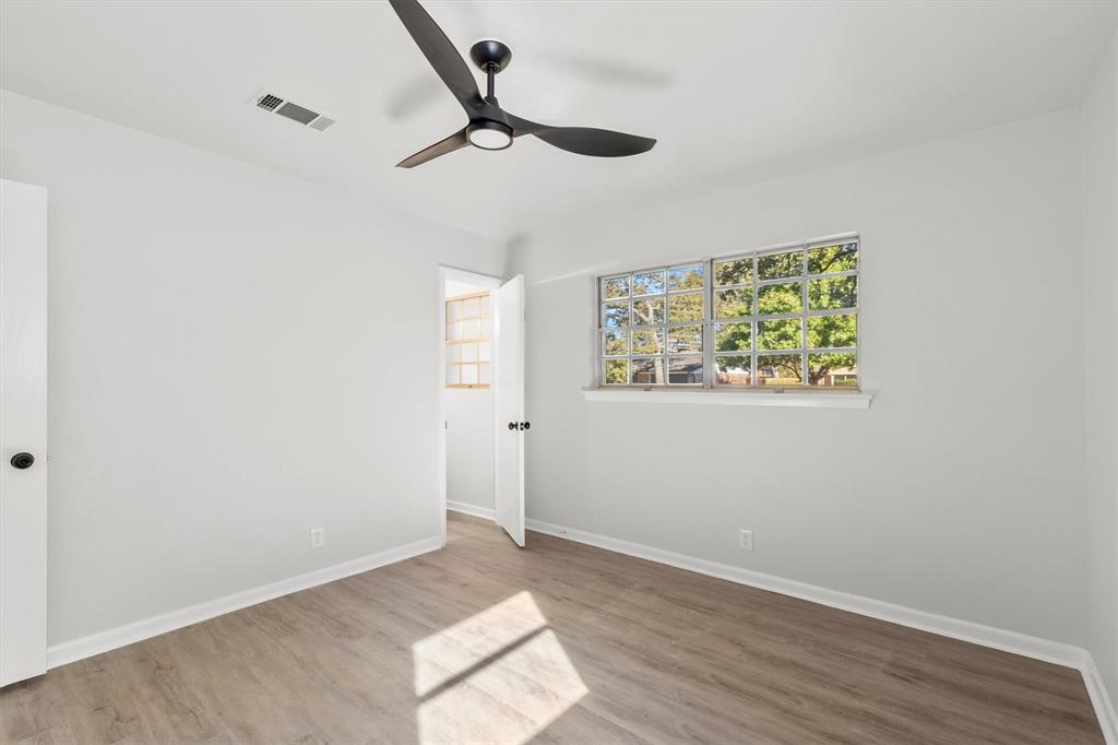 Oak Timber Add - Residential