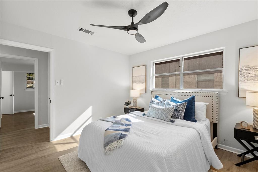 Oak Timber Add - Residential