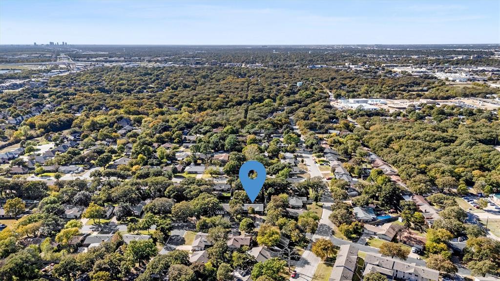 Oak Timber Add - Residential