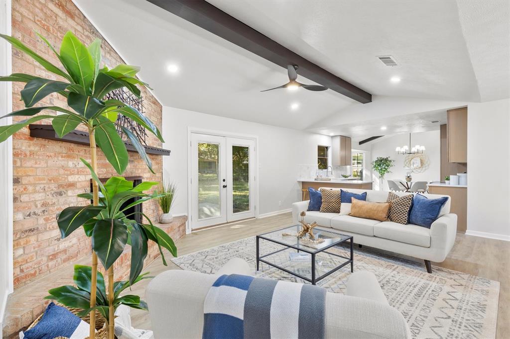 Oak Timber Add - Residential