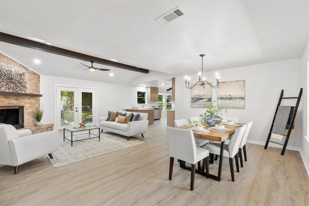 Oak Timber Add - Residential