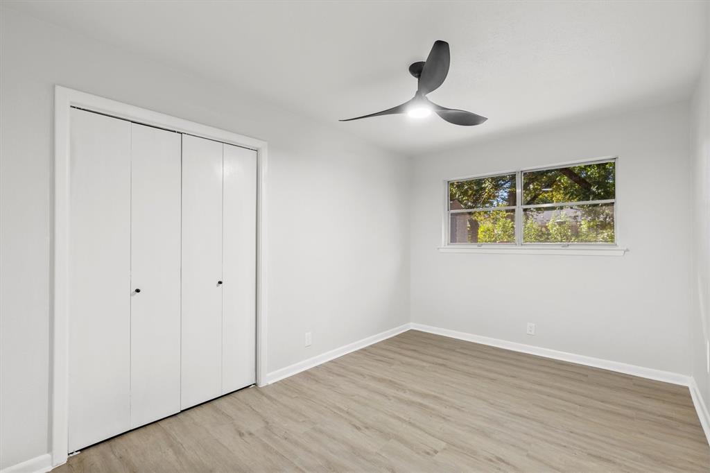 Oak Timber Add - Residential