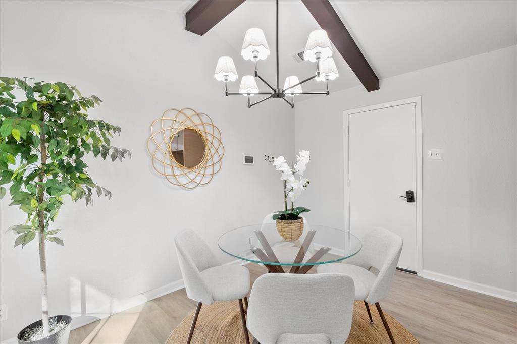 Oak Timber Add - Residential