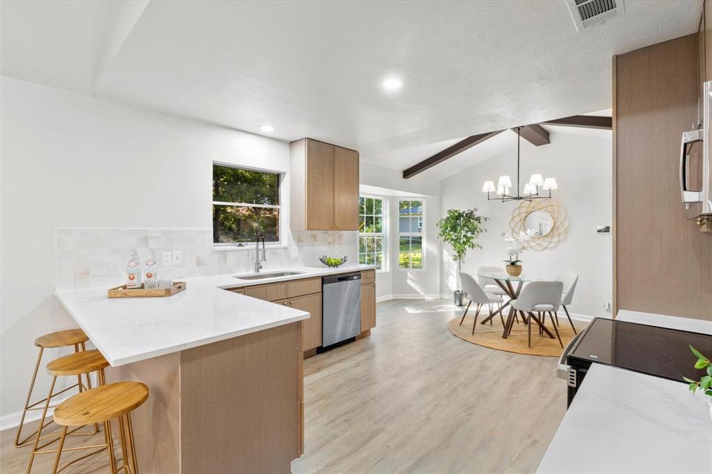 Oak Timber Add - Residential