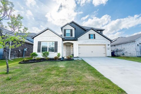 Photo of 5448 Agalinis Avenue, Royse City, TX 75189 (MLS # 21250103)