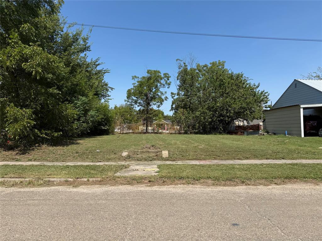 2006 Oneal Street