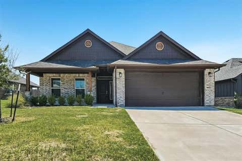 Photo of 2816 Orchid Drive, Sherman, TX 75092 (MLS # 21367670)
