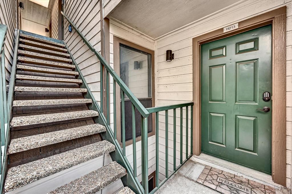 2311 Balsam Drive H213