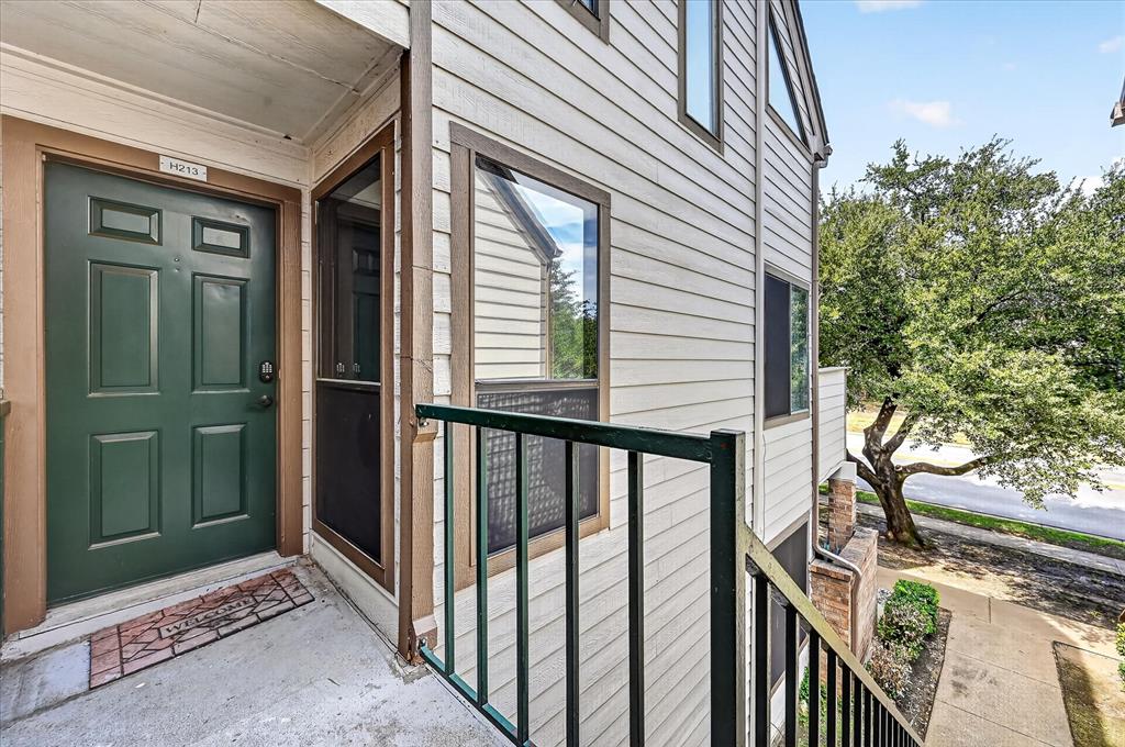 2311 Balsam Drive H213