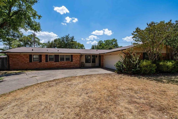 3341 S 20TH ST, ABILENE, TX 79605 - Image fefbcfeb3996b497ba4a94d272ca2b2f/1162533305