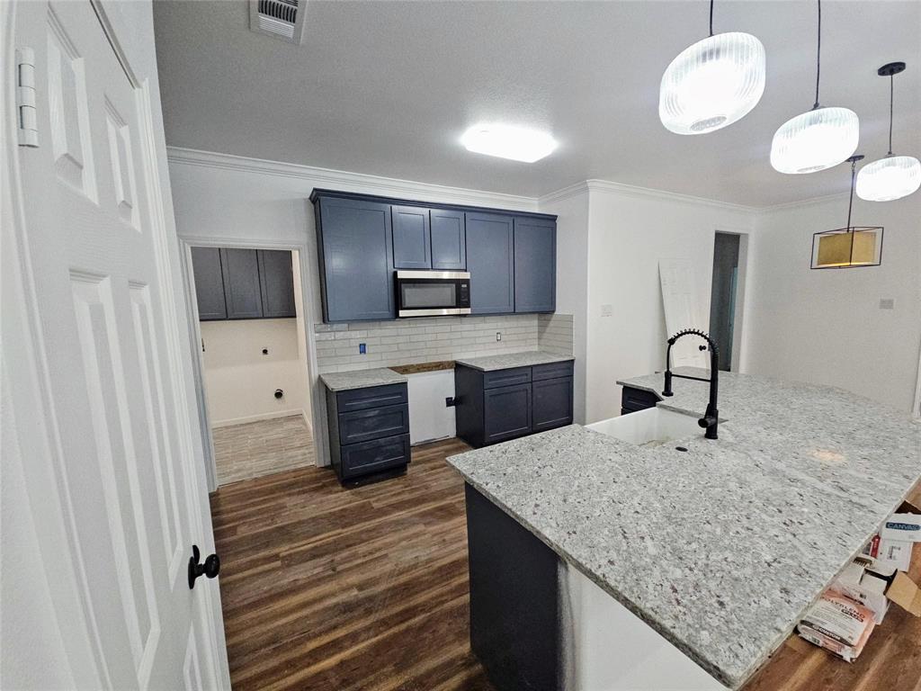 Blue Heron Cove - Residential